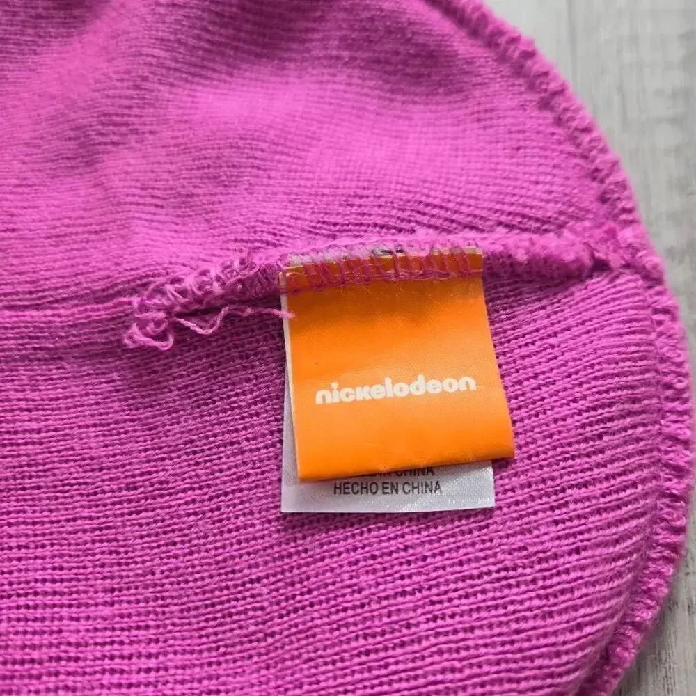 Nickelodeon Paw Patrol Sky Child hat beanie OS
